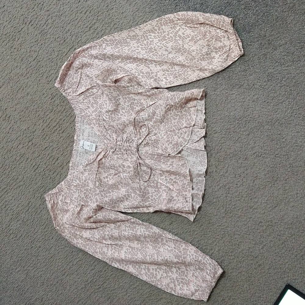 Japna Shirt